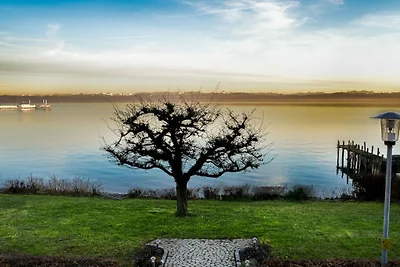 Casa vacanze a Immenstaad am Bodensee con 1 c...