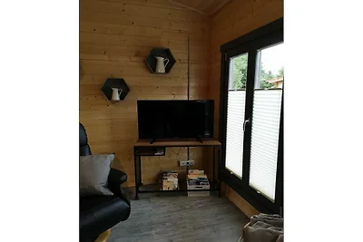 Vakantiehuis in Enspel met zwembad