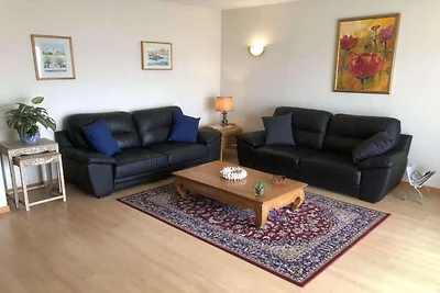 Vakantieappartement met 1 slaapkamer