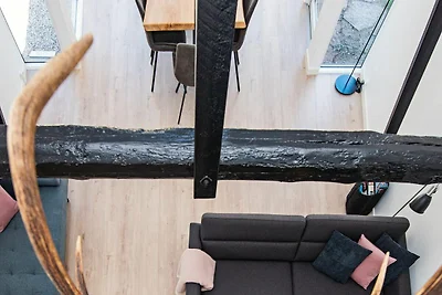 10 Personen Ferienhaus in Auning-By Traum