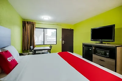 King Bed Non-Smoking