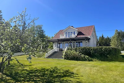 10 Personen Ferienhaus in Årnes