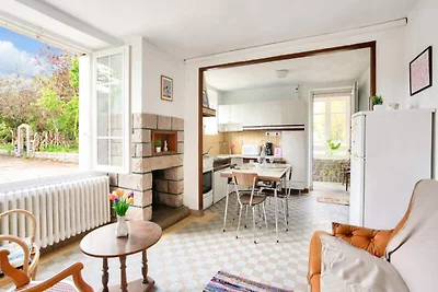 Ferienwohnung in Erquy in der Nähe von Cap...