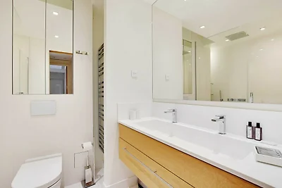 Charmantes Apartment mit Klimaanlage, 1 Schla...