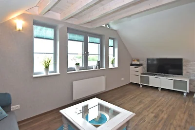 Wohnung in Vצhl in der Nהhe des Stadtzentrums