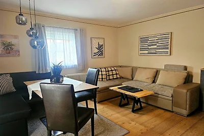 apartman za odmor Obiteljski odmor Seefeld