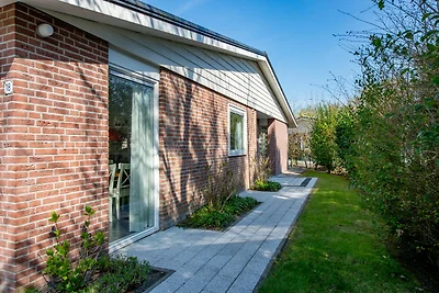 Huis bij Veerse Meer en Noordzeestrand