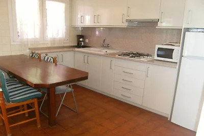 Vakantiehuis in Costa Brava voor 5 personen