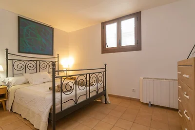 Es Coll D'en Pastor - Casa De Campo En...