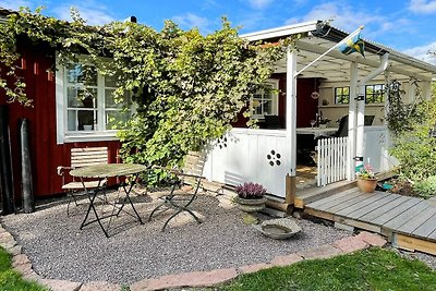 4 Personen Ferienhaus in FÄRJESTADEN-By Traum