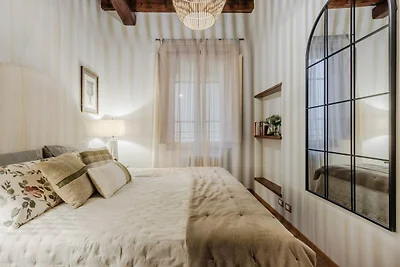 Modern comfort in het hart van Lucca