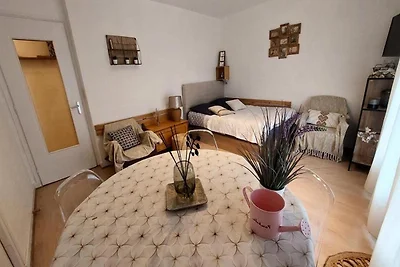 Studio für 3 Personen