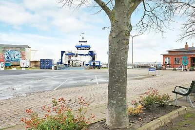 4 persone case ad Marstal-By Traum