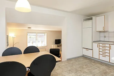 4 Personen Ferienhaus in Thyborøn-By Traum