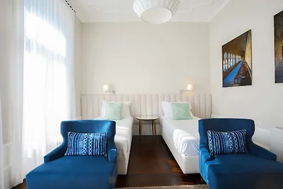 Charmantes Studio im Stadtzentrum von Porto