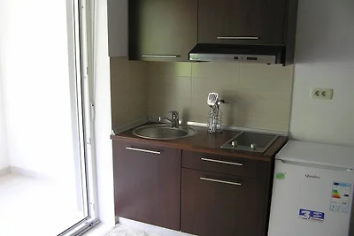 Apartments Despot Zaostrog RY