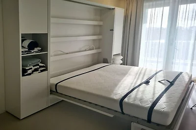 Appartamento per vacanze con 1 camera da...