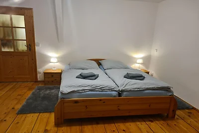 Rückzugsort mit Garten und...