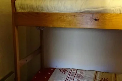 Wohnung in Aurette nahe Pla d'Adet