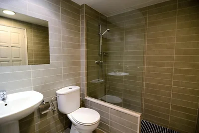 Appartement in Estartit met gedeeld zwembad