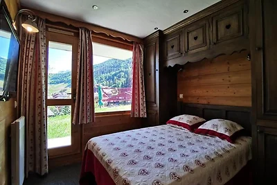 4 Zimmer für 10 Personen