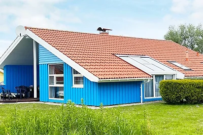 12 Personen Ferienhaus in Otterndorf