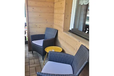 Ferienwohnung mit 1 Schlafzimmer