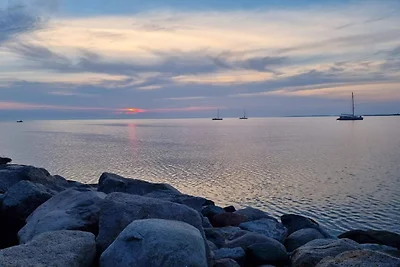 8 Personen Ferienhaus in Bagenkop-By Traum