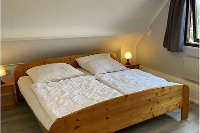 Huijsmansverhuur Tipo B de Luxe Grevelingen...