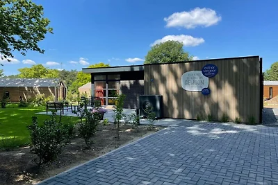 Maison de vacances à Otterlo avec terrasse