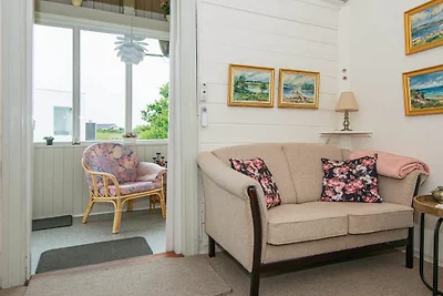 4 Personen Ferienhaus in Rømø-By Traum