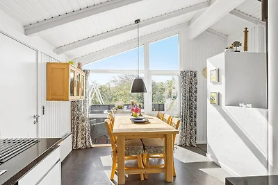 8 Personen Ferienhaus in Hjørring-By Traum
