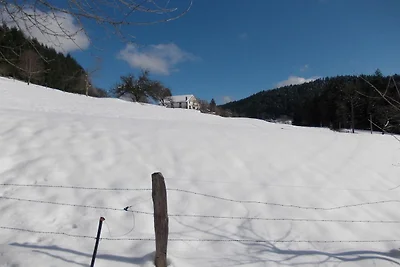 Ferienhaus Vagney nahe Ski Gérardmer