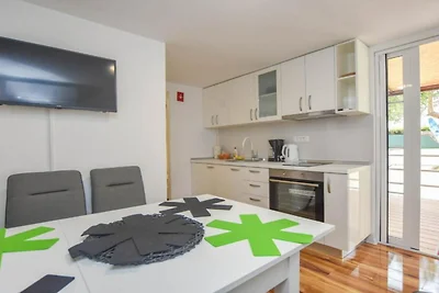 Camping Mobilheime Bella Vita