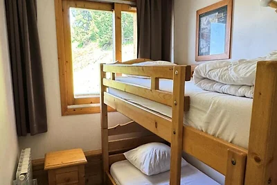 Ferienwohnung in Belle Plagne an den...