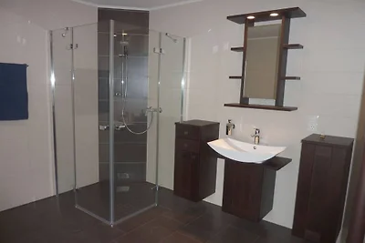 Vakantiehuis met 2 slaapkamers