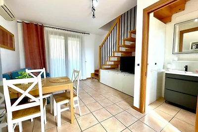 Appartement in Caorle bij het strand