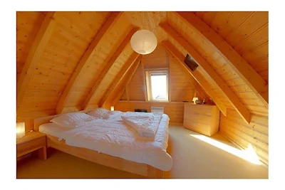 Ferienhaus in Wremen mit Schwimmbecken