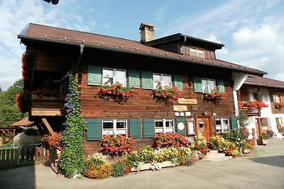Landhaus Schmid - Wohnung 5