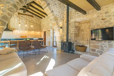 S'hort Des CapellÀ Verona - Ferienhaus Mit...