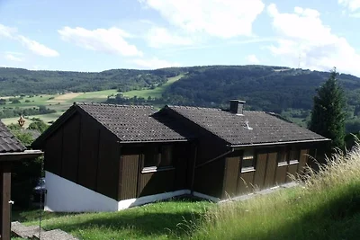 Ferienhaus mit 3 Schlafzimmer