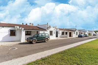 Andalusischer Kurzurlaub;