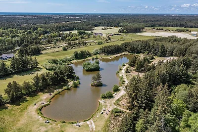 4 Personen Ferienhaus in Blåvand