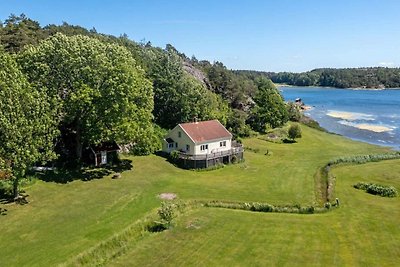 Ferienhaus Erholungsurlaub Strömstad