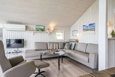 6 Personen Ferienhaus in Vejers Strand
