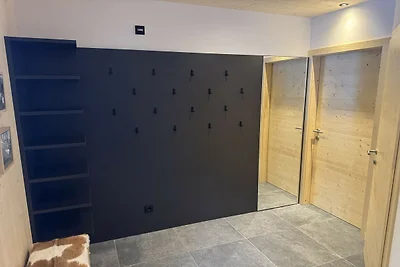 Superior Chalet mit Sauna & Hot Tub