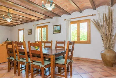 Can Mostatxet - Ferienhaus Mit Privatem Pool
