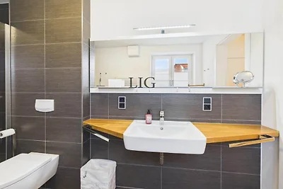 Ferienwohnung Sandpiper