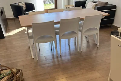 Pobyt z widokiem na jezioro dla 5 osób