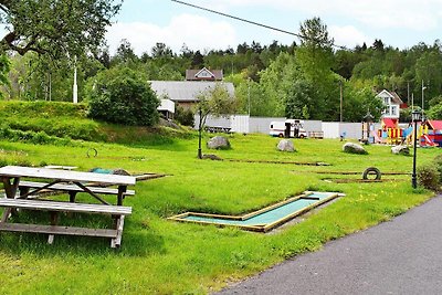 7 Personen Ferienhaus in Risør